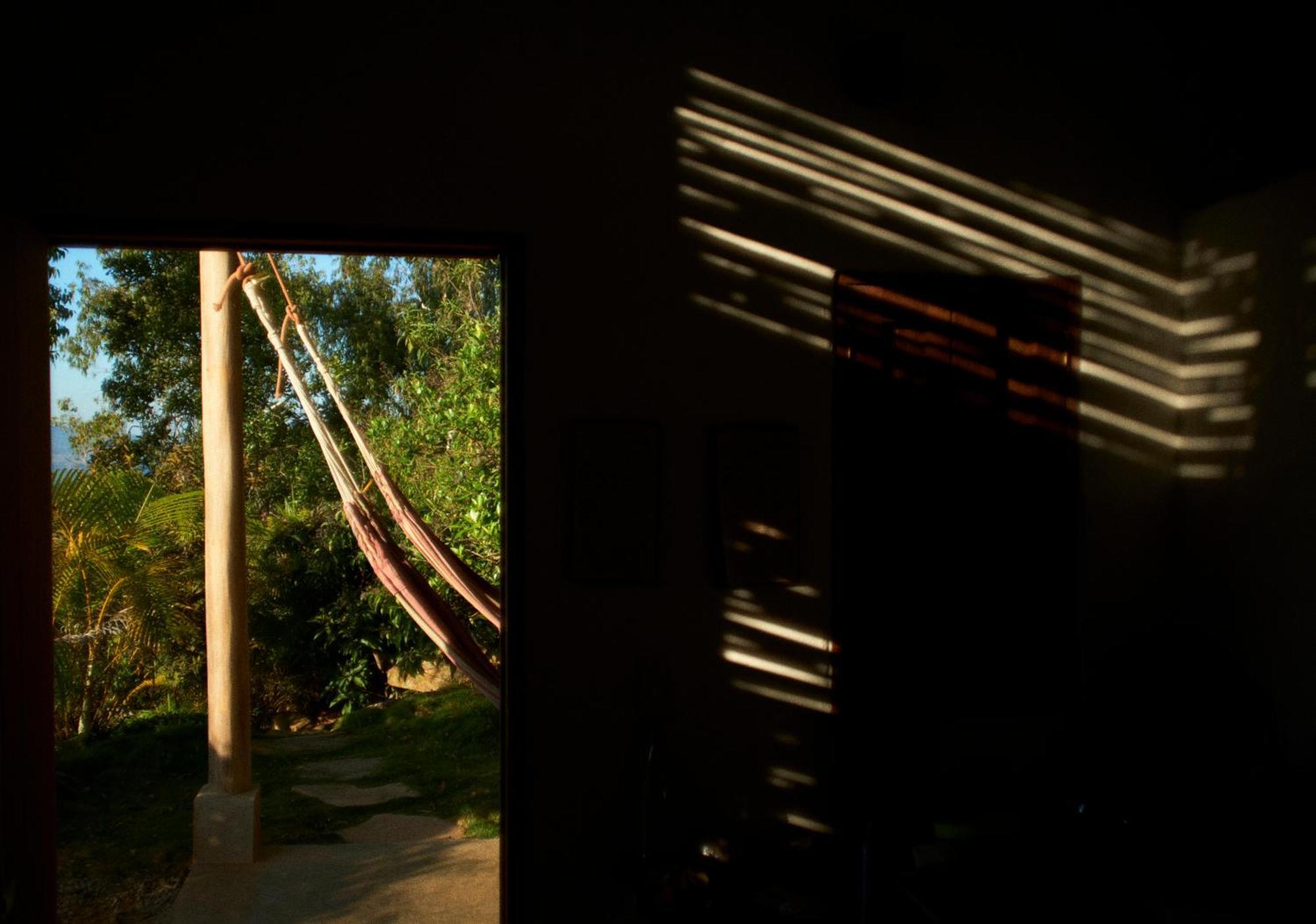 Hostal Juan Palitos Los Santos  Bagian luar foto